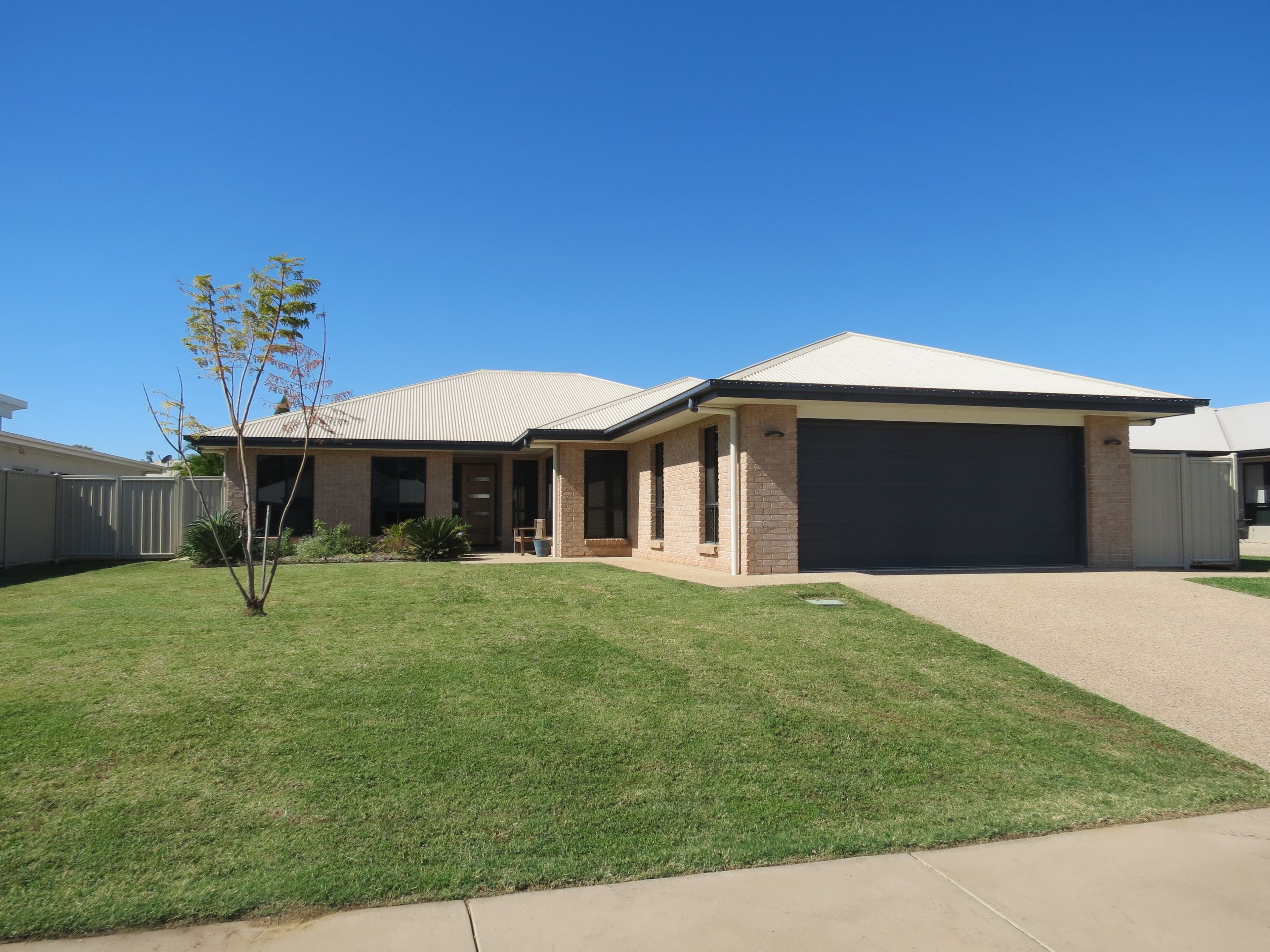 31 Wright Street, Emerald QLD 4720, Emerald - Image 1