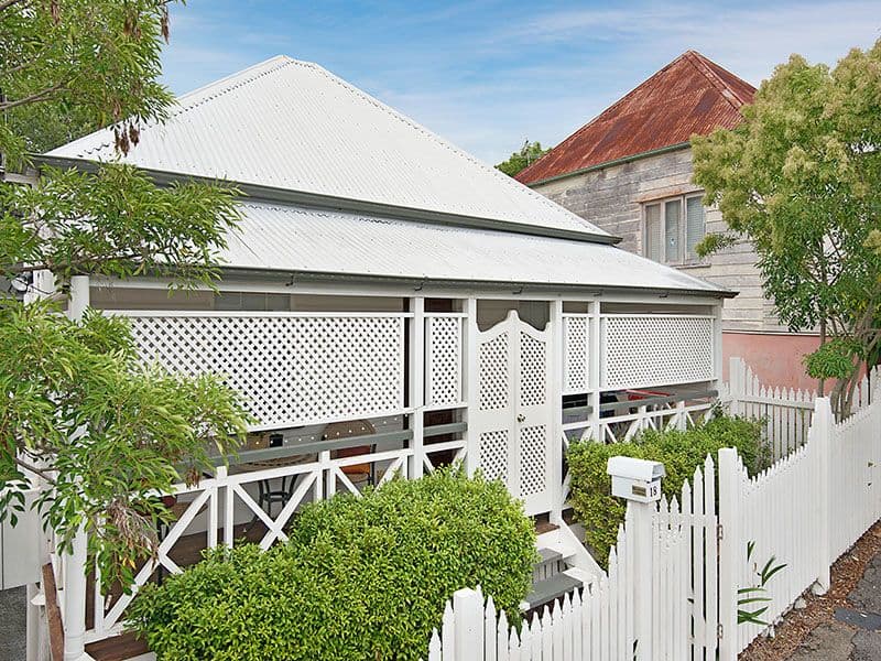 18 Hipwood Street, SPRING HILL QLD 4000, Spring Hill - Image 1