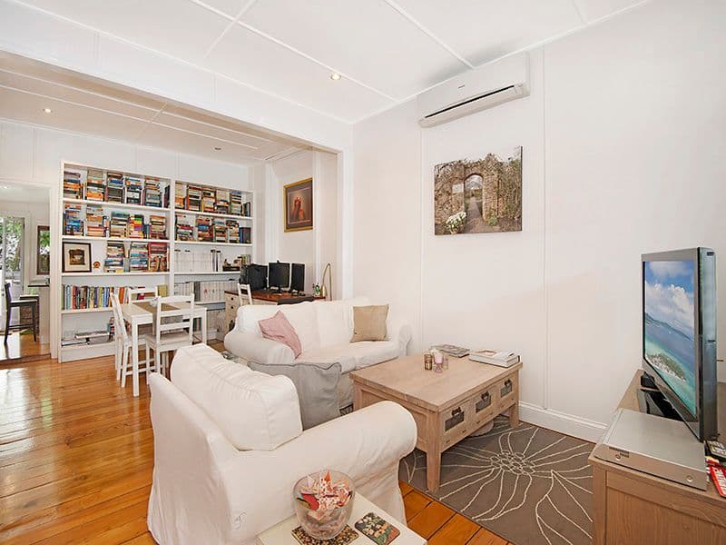 18 Hipwood Street, SPRING HILL QLD 4000, Spring Hill - Thumbnail 4