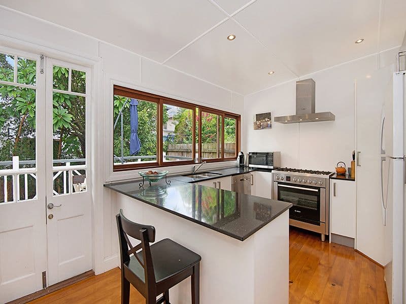 18 Hipwood Street, SPRING HILL QLD 4000, Spring Hill - Thumbnail 5
