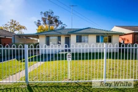 15 Besley Street, CAMBRIDGE PARK NSW 2747, Cambridge Park - Image 1