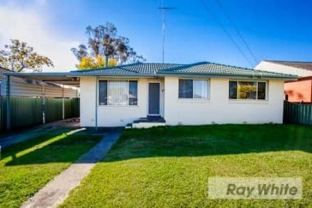 15 Besley Street, CAMBRIDGE PARK NSW 2747, Cambridge Park - Thumbnail 2