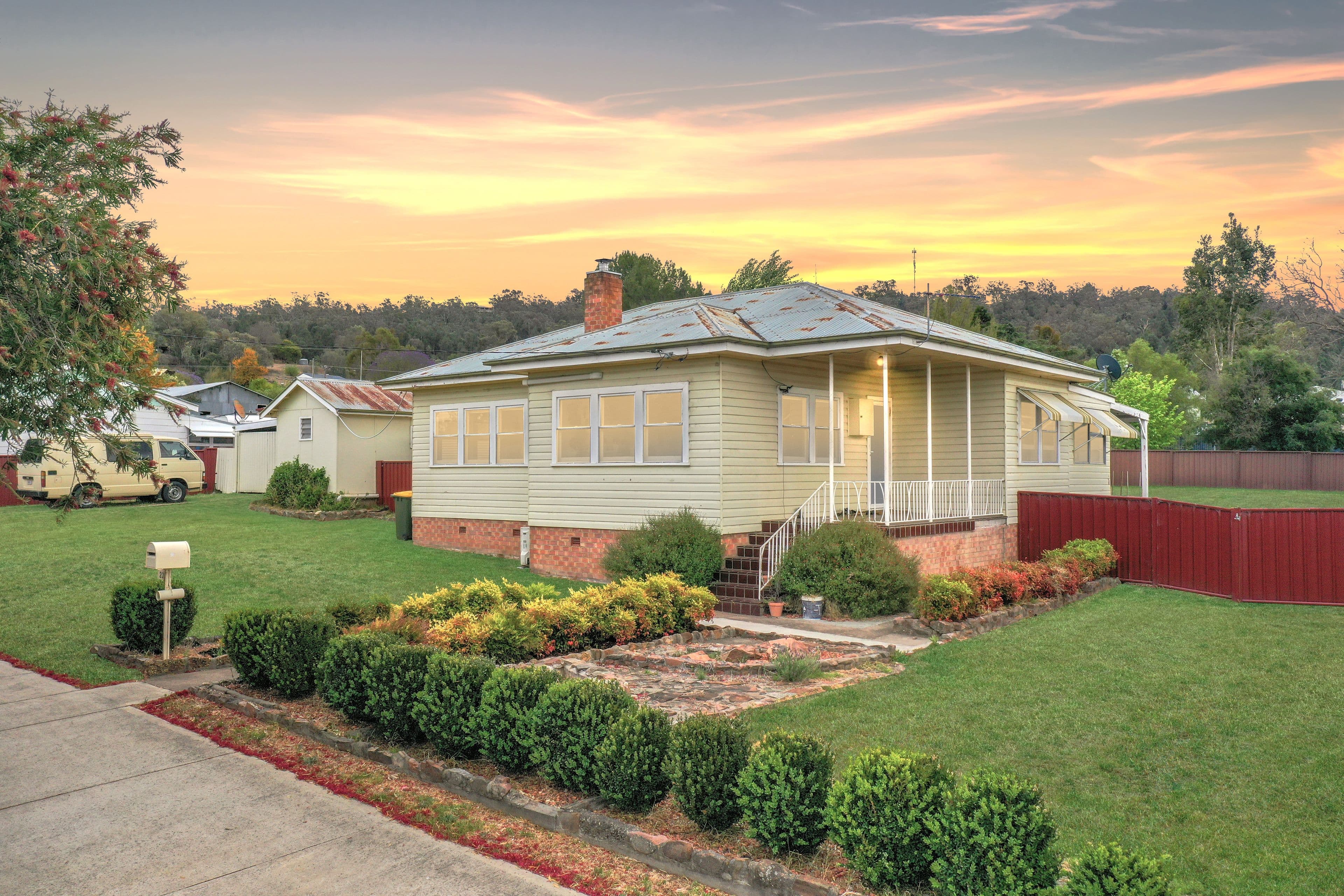 23 Lennox Street, Quirindi NSW 2343, Quirindi - Image 1