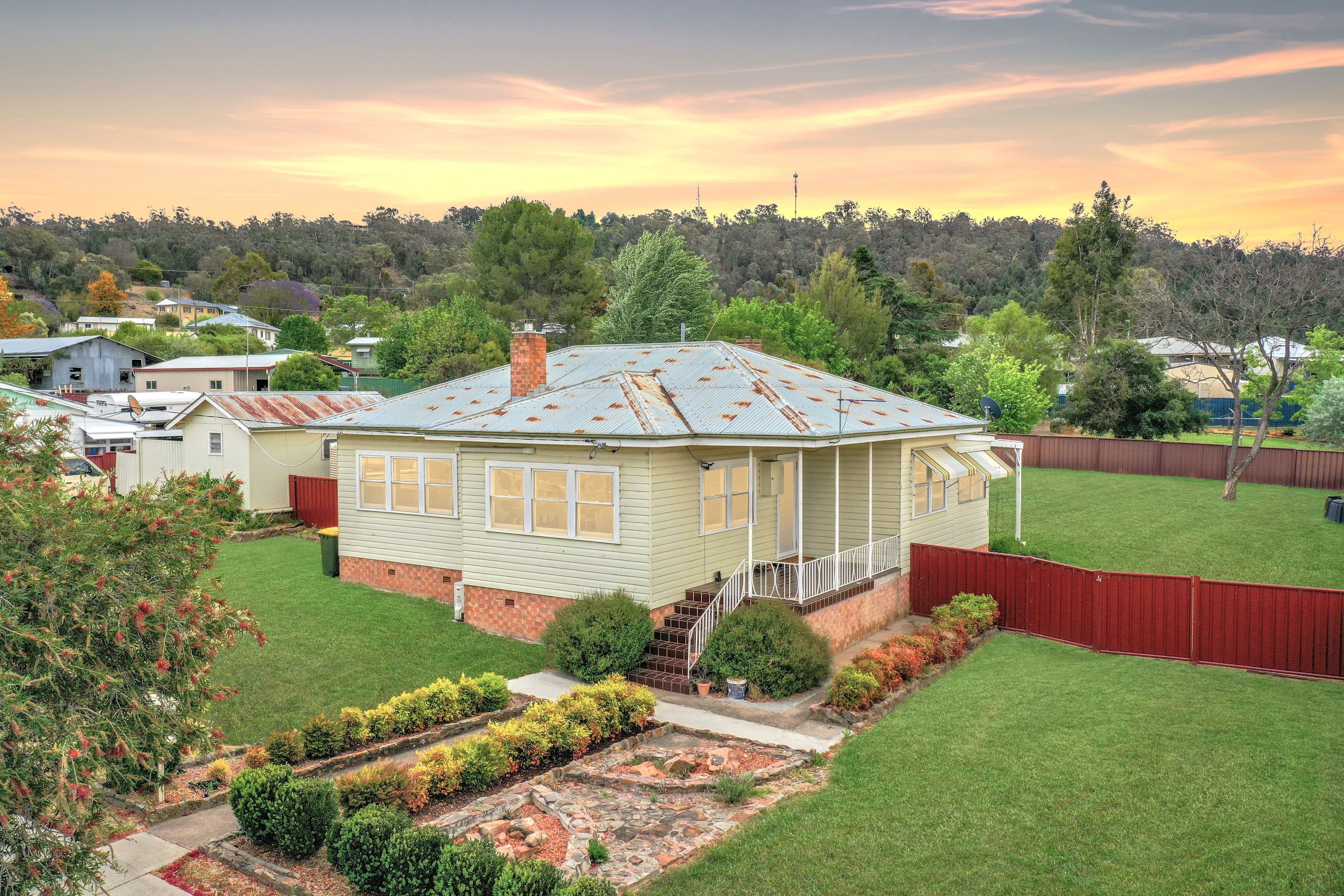 23 Lennox Street, Quirindi NSW 2343, Quirindi - Thumbnail 2