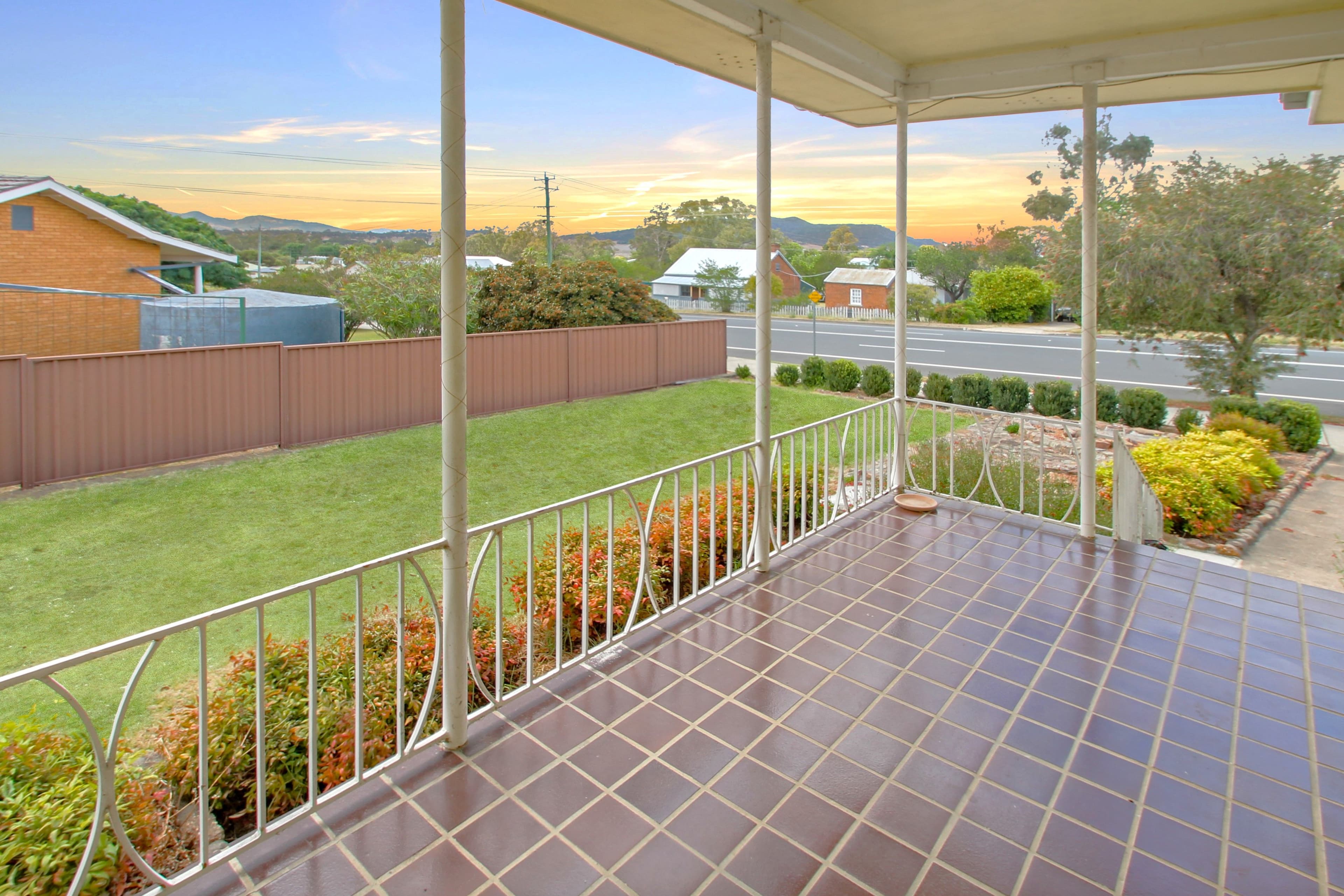 23 Lennox Street, Quirindi NSW 2343, Quirindi - Thumbnail 4