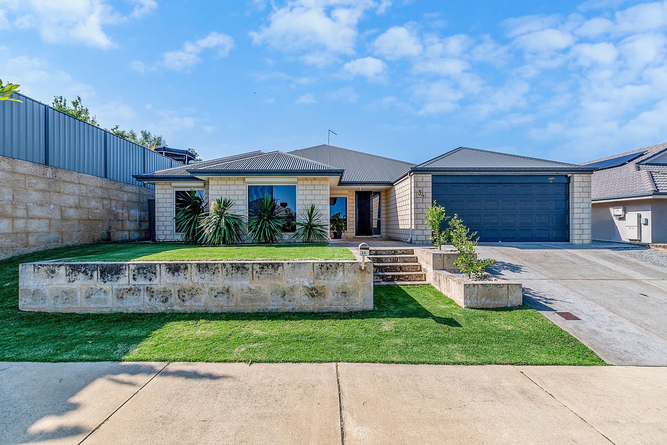 34 Lancelin Approach, Baldivis WA 6171, Baldivis - Image 1