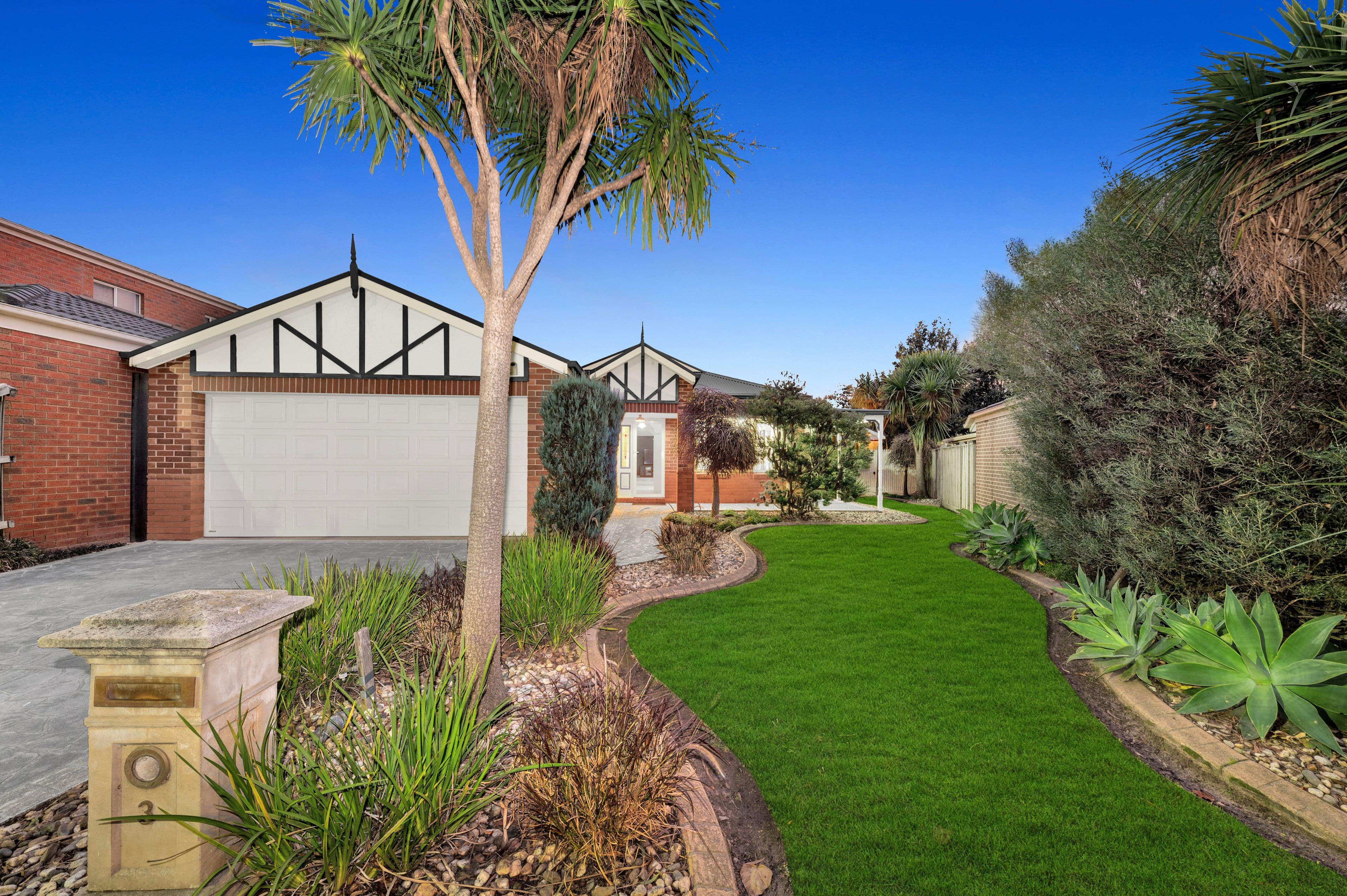 3 Waterbush Crescent, Lyndhurst VIC 3975, Lyndhurst - Image 1
