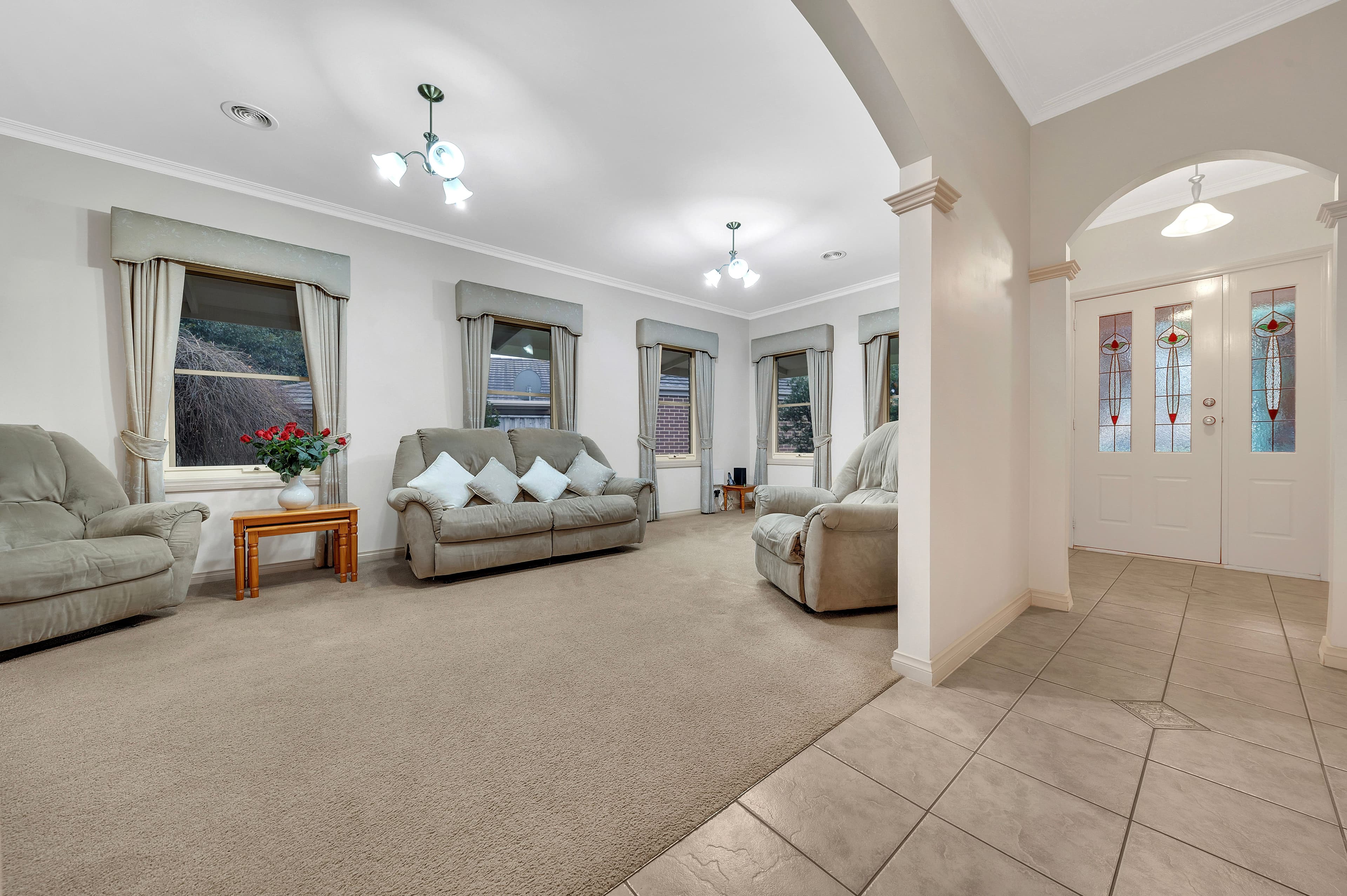 3 Waterbush Crescent, Lyndhurst VIC 3975, Lyndhurst - Thumbnail 2