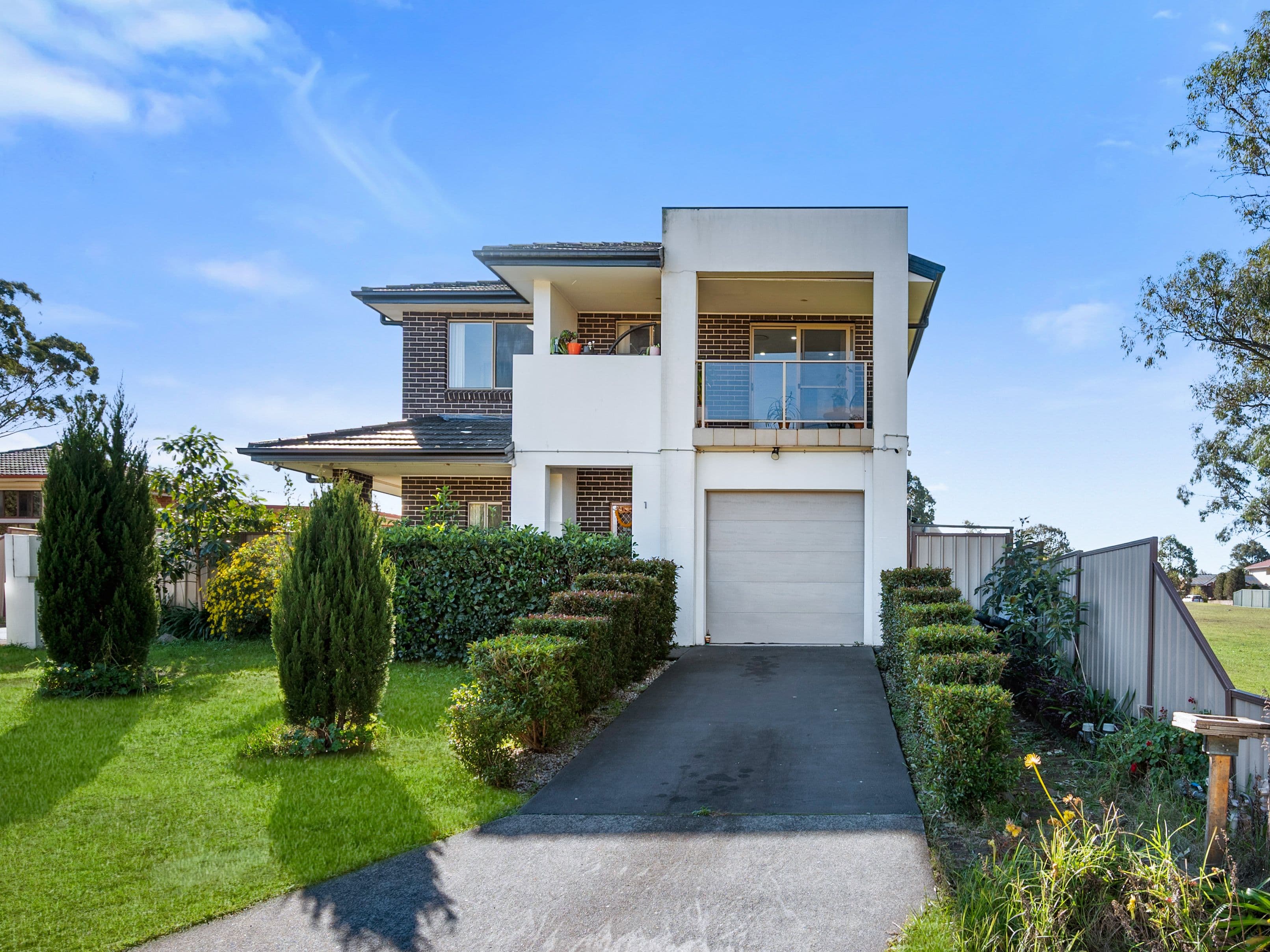 1/16 Groundsel Avenue, Macquarie Fields NSW 2564, Macquarie Fields - Image 1