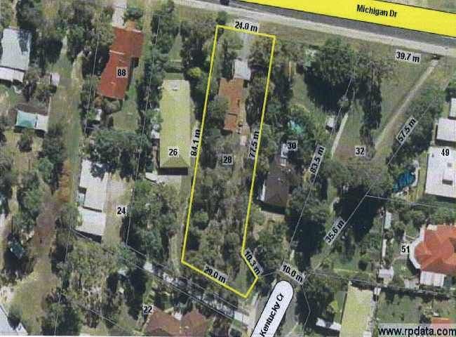 28 Kentucky Crescent, OXENFORD QLD 4210, Oxenford - Thumbnail 2
