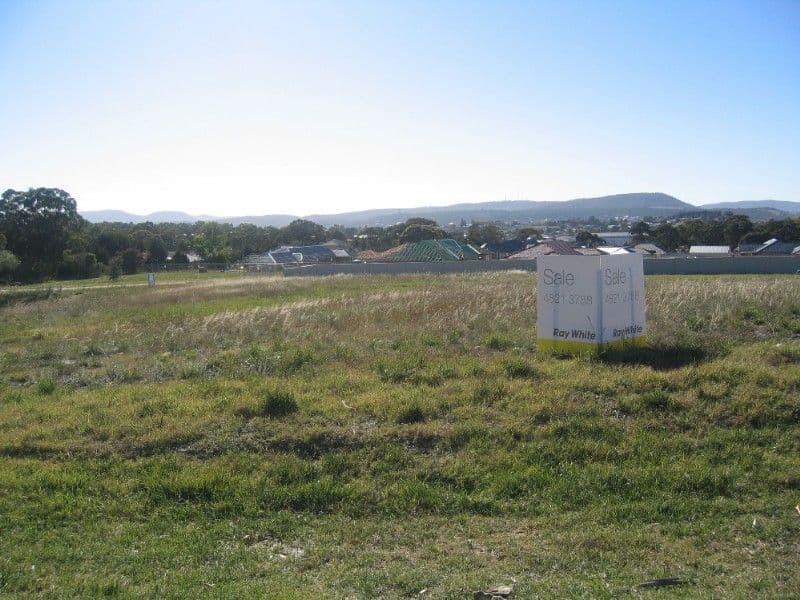 14 Abbey Circuit, GOULBURN NSW 2580, Goulburn - Image 1