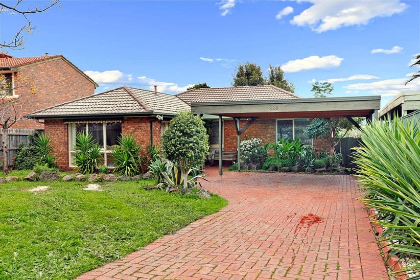 339 Childs Road, MILL PARK VIC 3082, Mill Park - Image 1