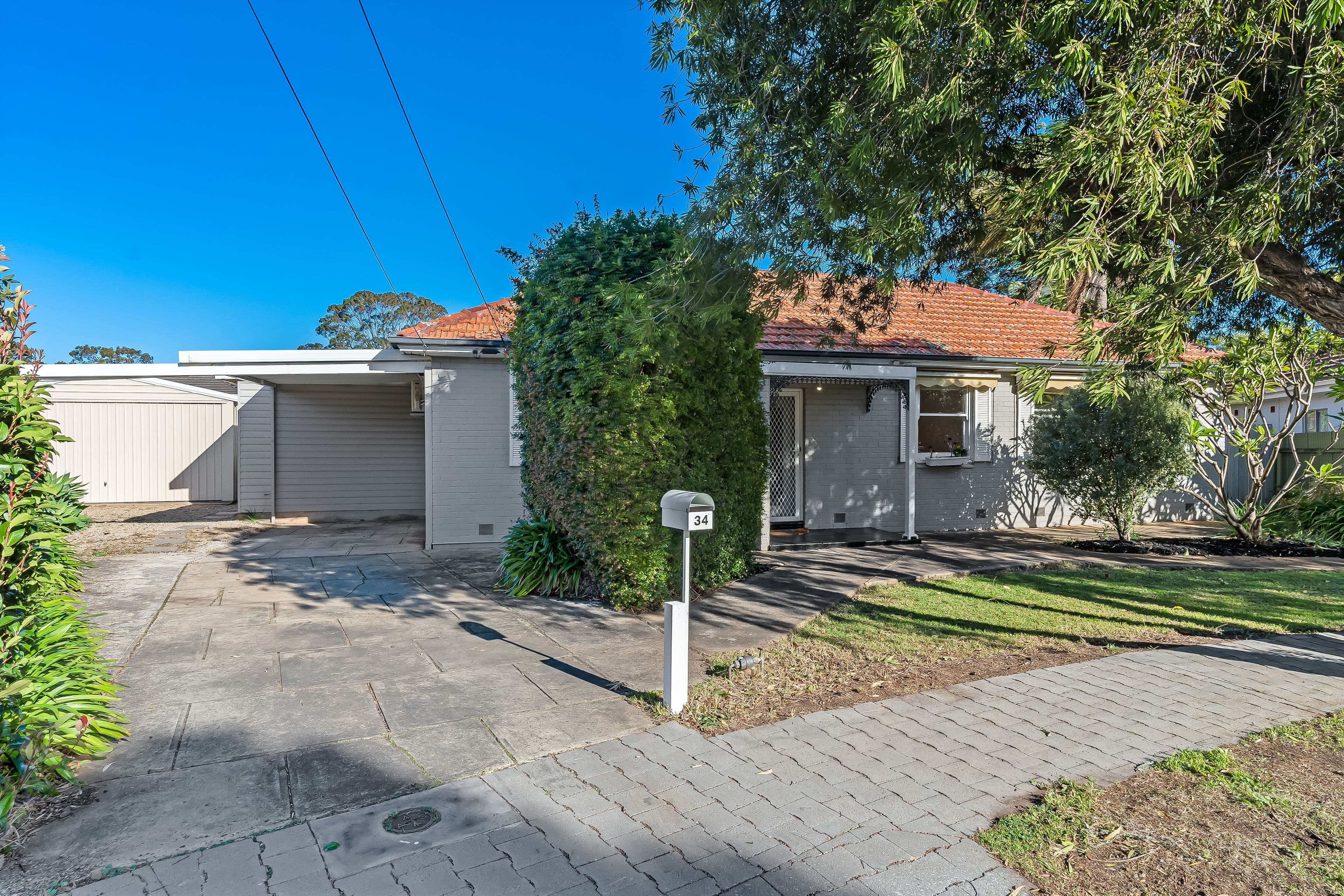 34 Gladys Street, Clarence Gardens SA 5039, Clarence Gardens - Thumbnail 2