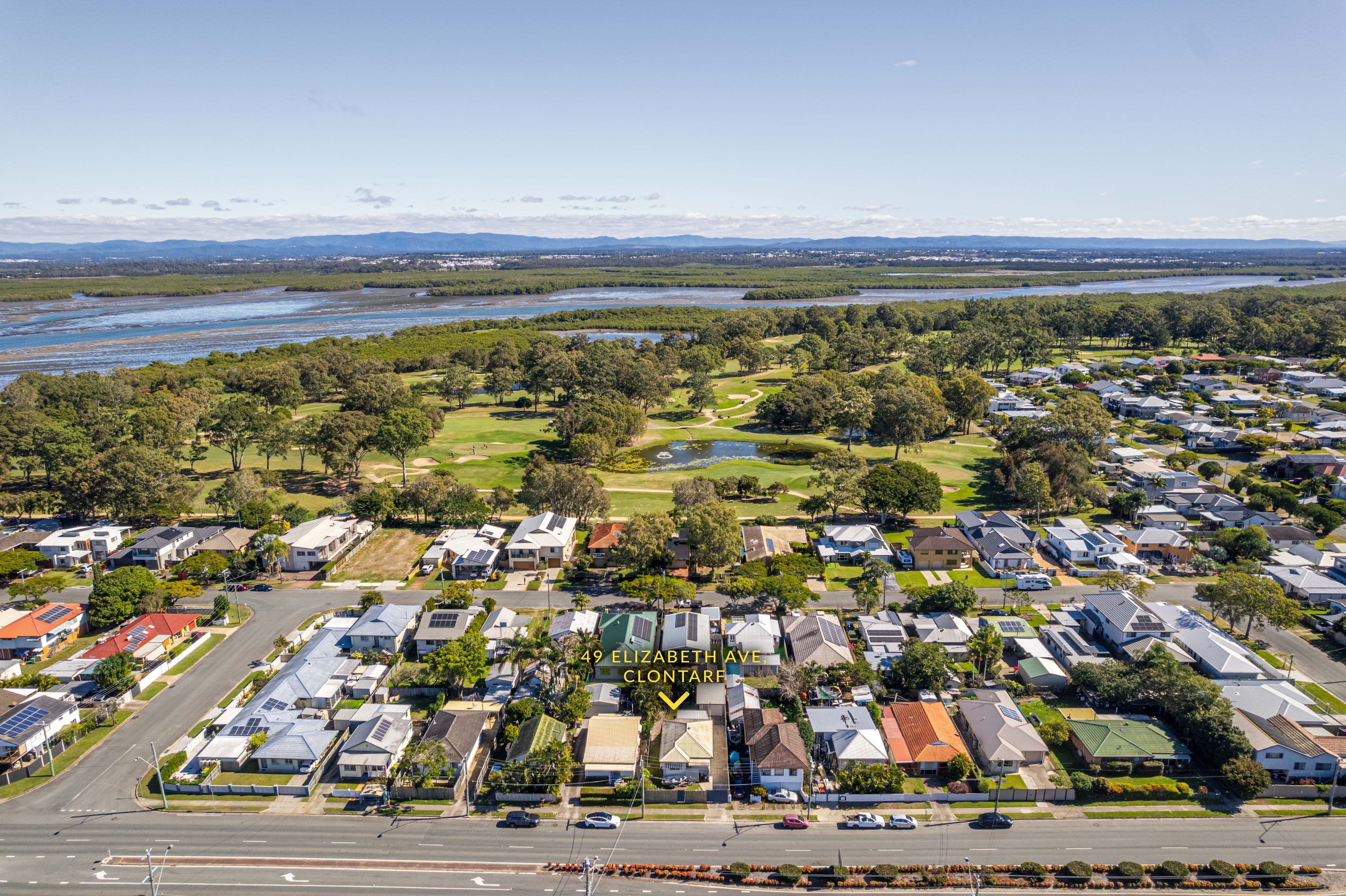 49 Elizabeth Avenue, Clontarf QLD 4019, Clontarf - Image 1