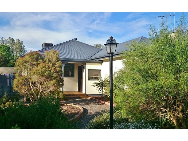 5 Crockford Street, Benalla VIC 3672, Benalla - Image 1