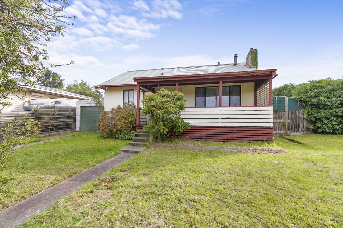 85 Vary Street, MORWELL VIC 3840, Morwell - Image 1