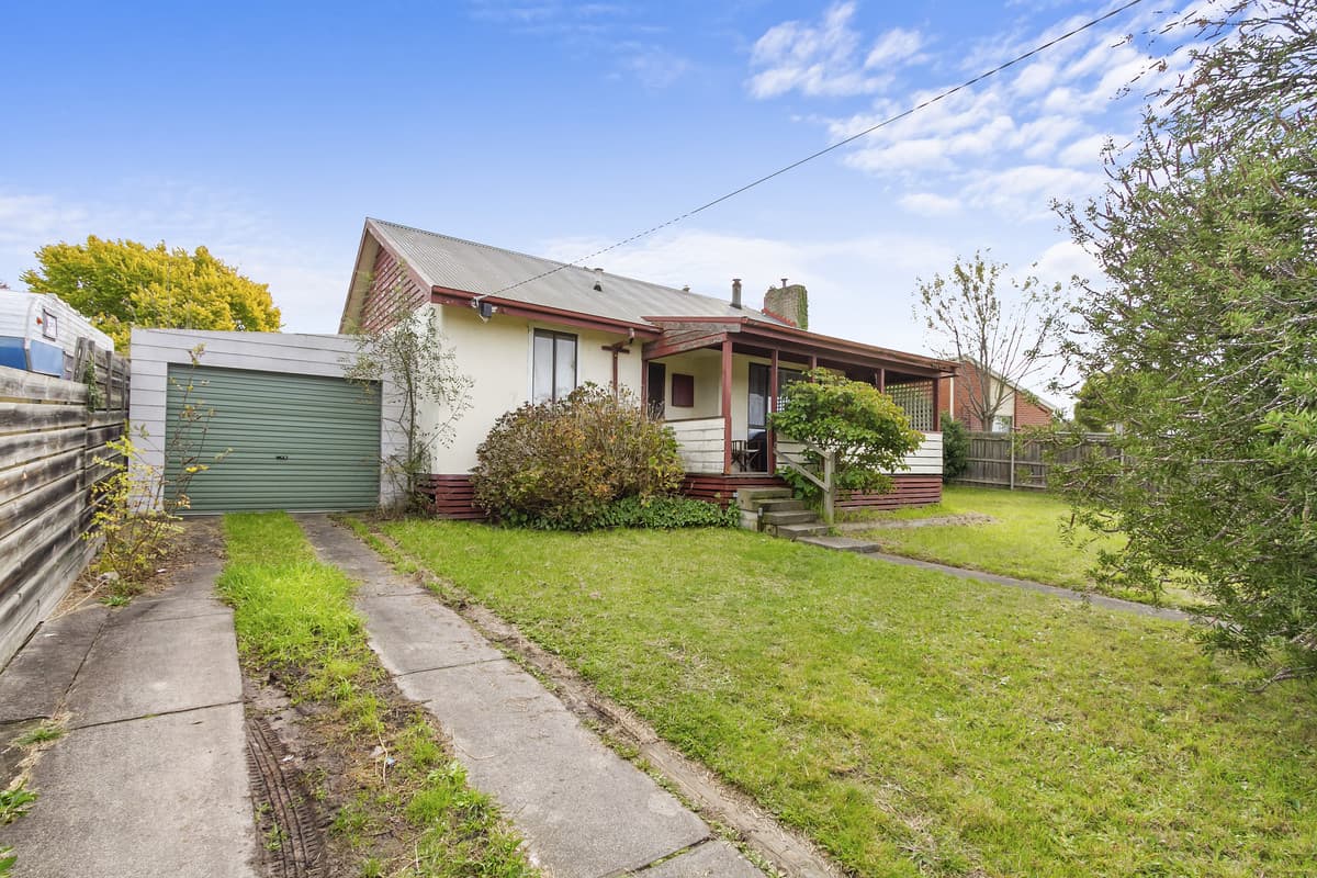 85 Vary Street, MORWELL VIC 3840, Morwell - Thumbnail 7