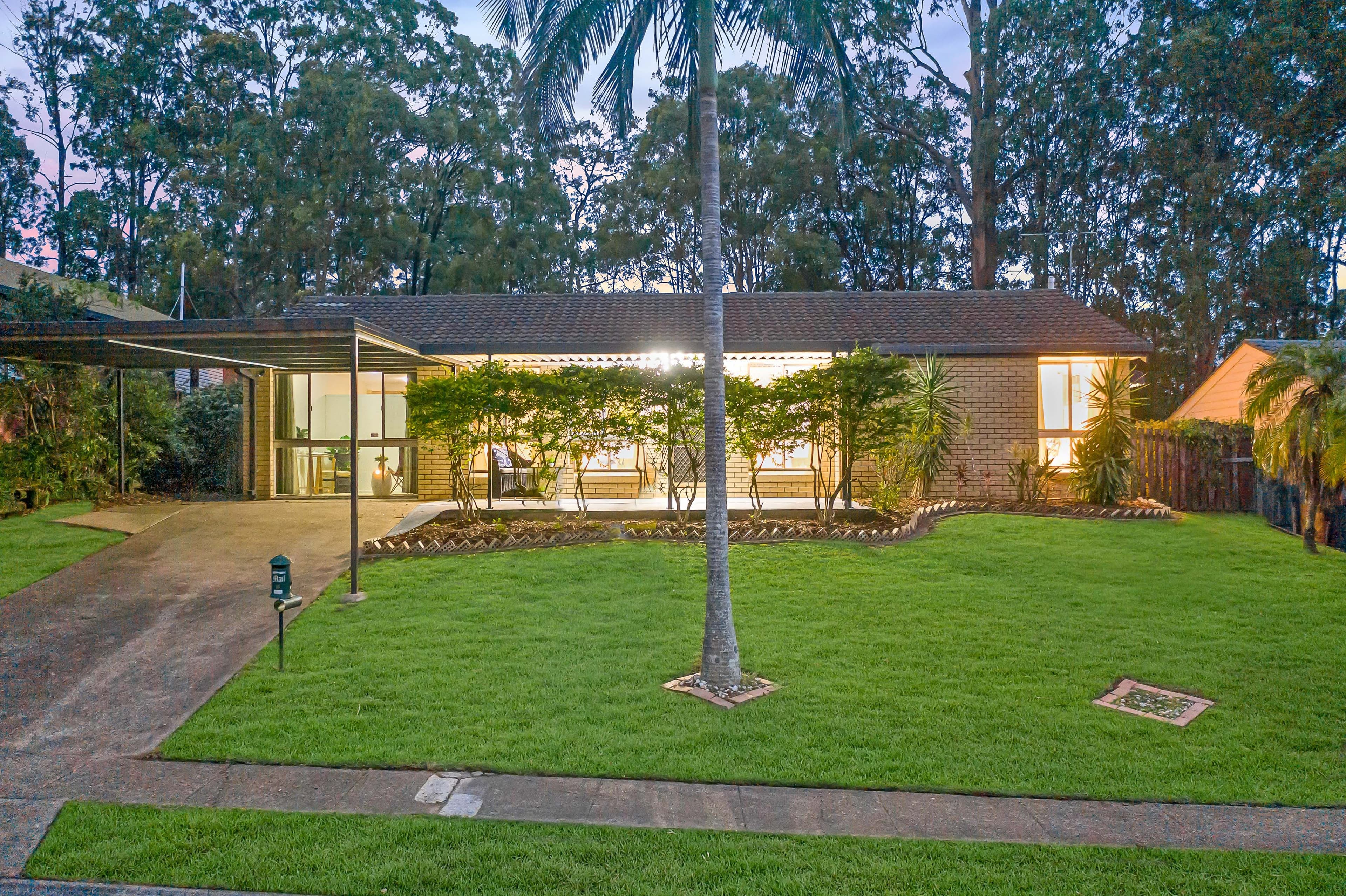 16 Avenell Street, Wishart QLD 4122, Wishart - Image 1