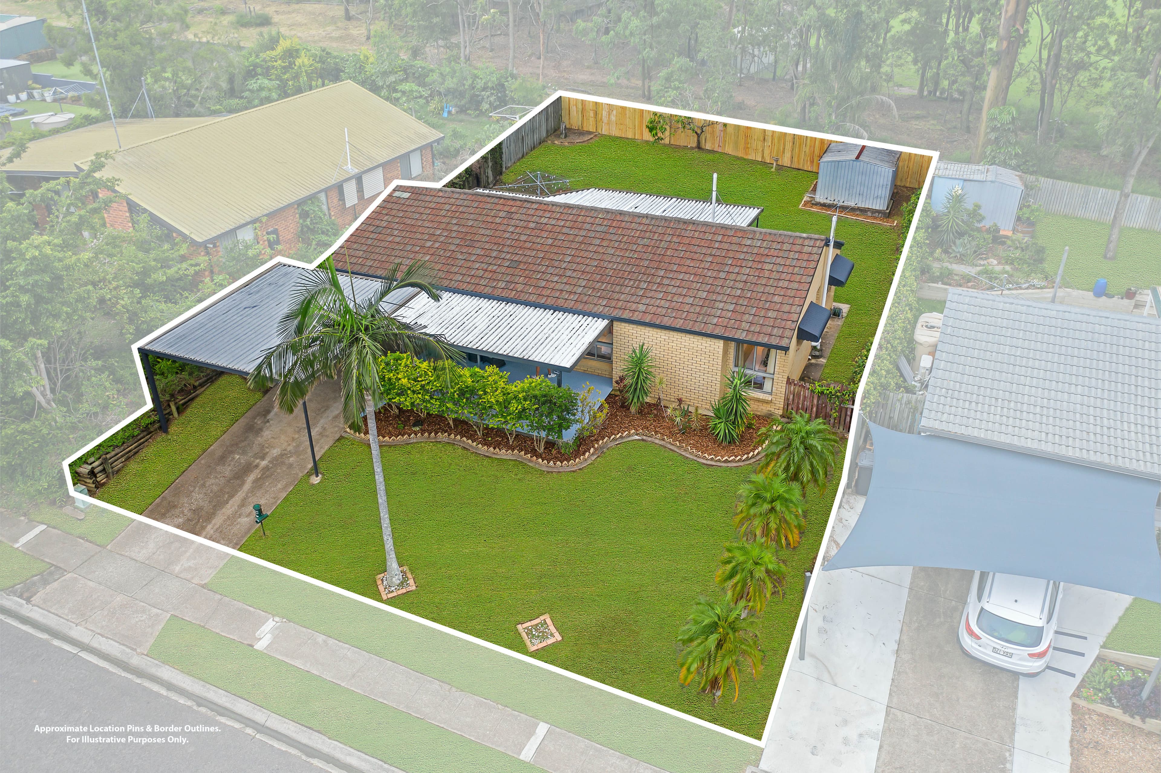 16 Avenell Street, Wishart QLD 4122, Wishart - Thumbnail 2