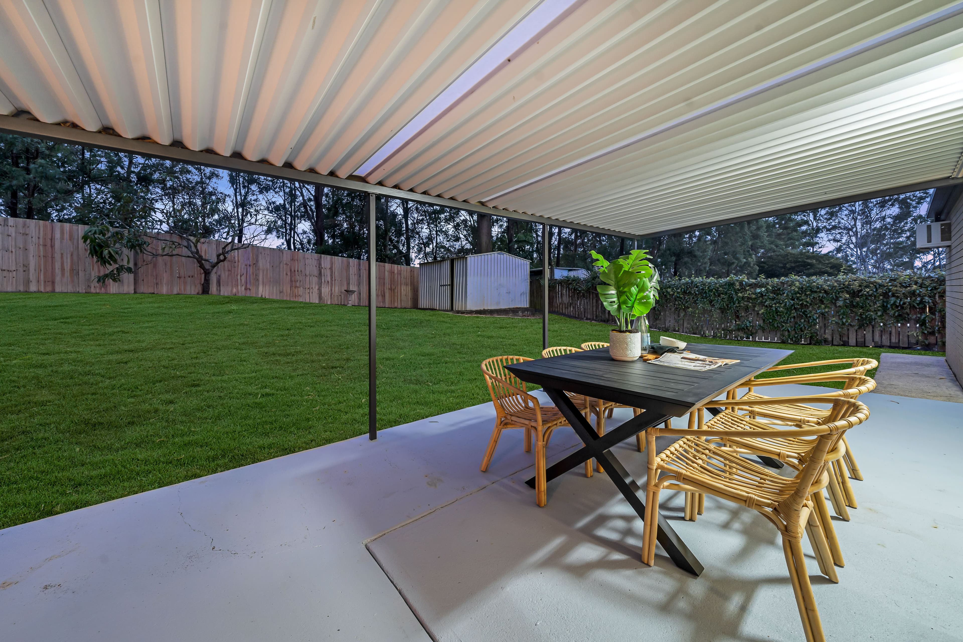 16 Avenell Street, Wishart QLD 4122, Wishart - Thumbnail 3