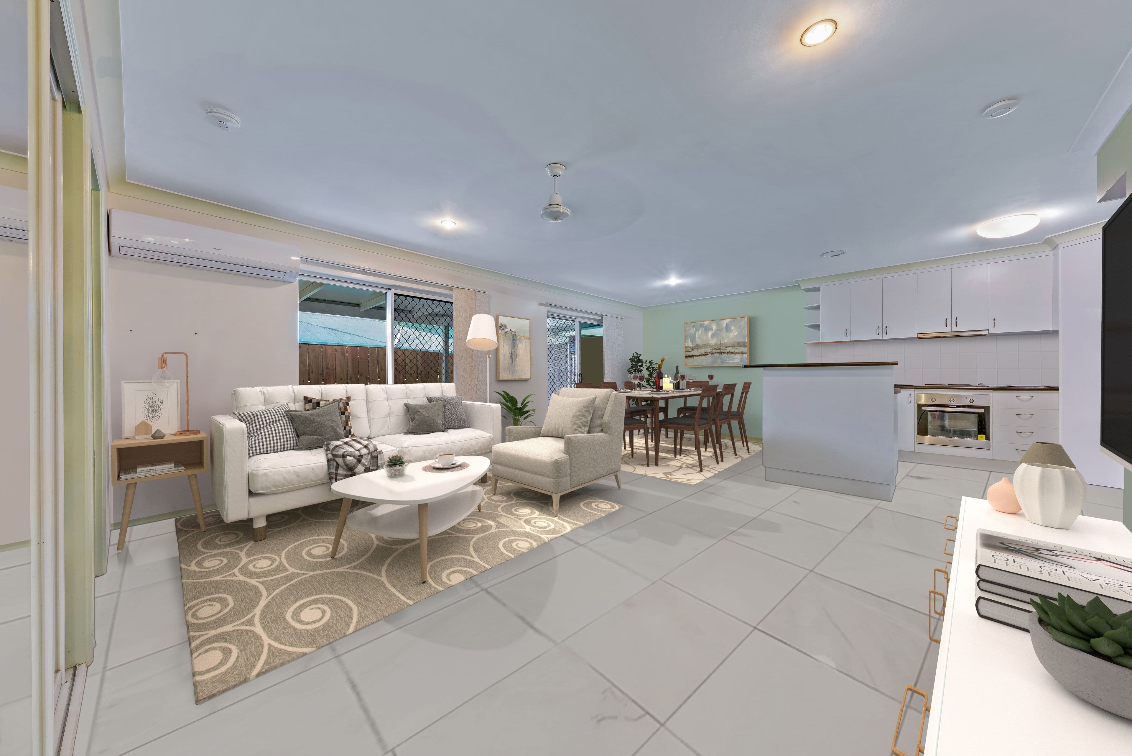 16 Banksia Court, Cannonvale QLD 4802, Cannonvale - Image 1