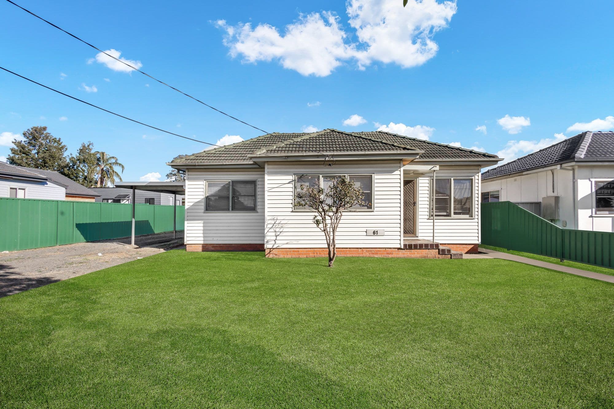61 & 61a Bennett Road, Colyton NSW 2760, Colyton - Thumbnail 2