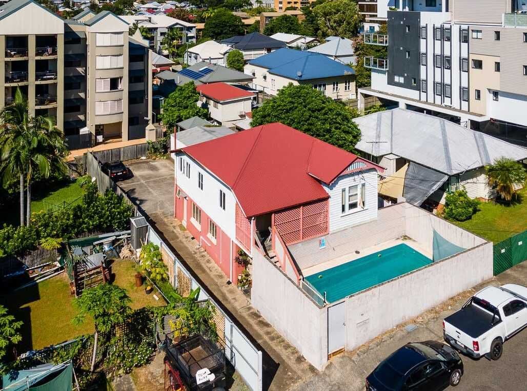14 Paton Street, Kangaroo Point QLD 4169, Kangaroo Point - Image 1