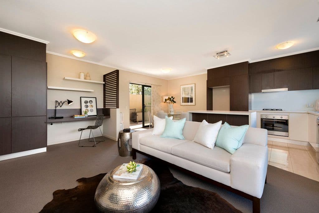 57 Erneton Street, Newmarket QLD 4051, Newmarket - Thumbnail 2