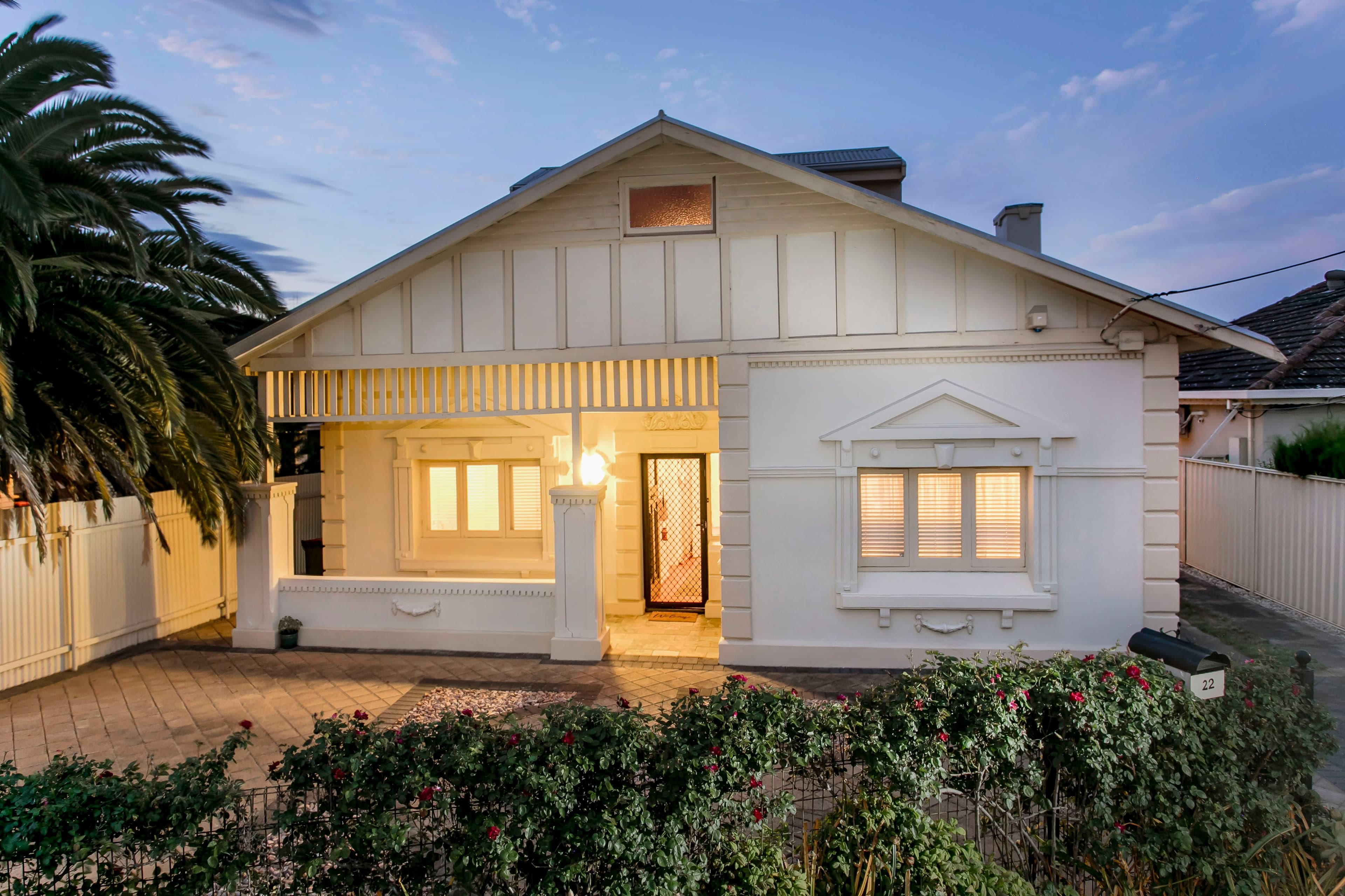 22 Creslin Terrace, Camden Park SA 5038, Camden Park - Image 1