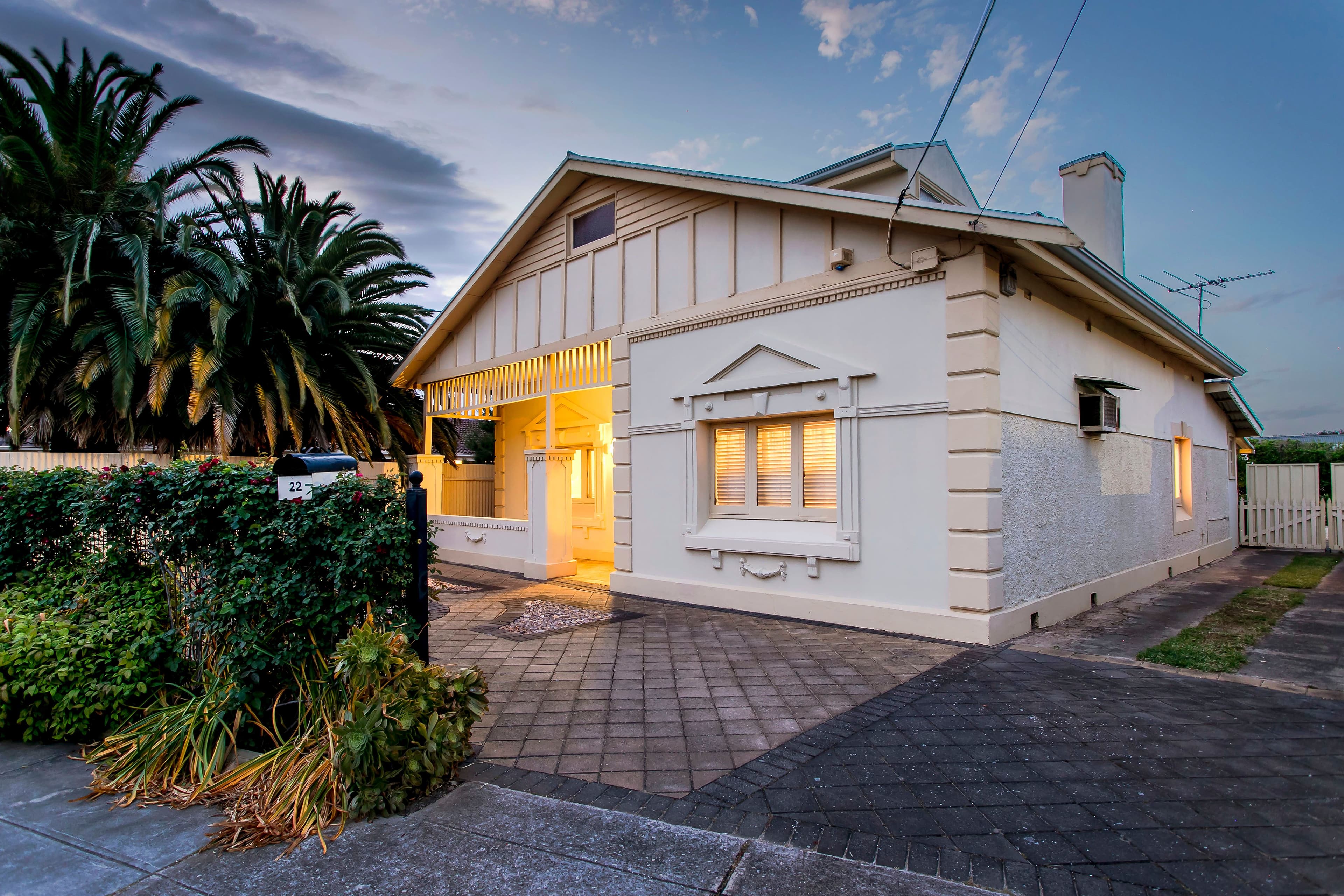22 Creslin Terrace, Camden Park SA 5038, Camden Park - Thumbnail 2