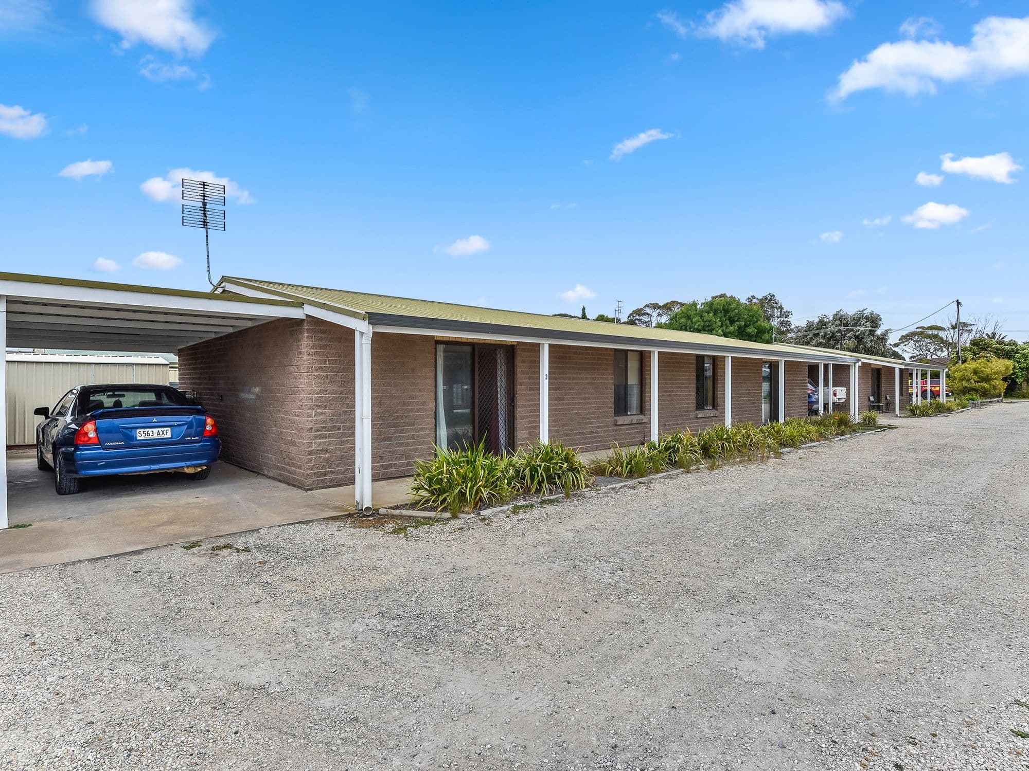 Units 1 & 3,31 Harold Street, Robe SA 5276, Robe - Thumbnail 2