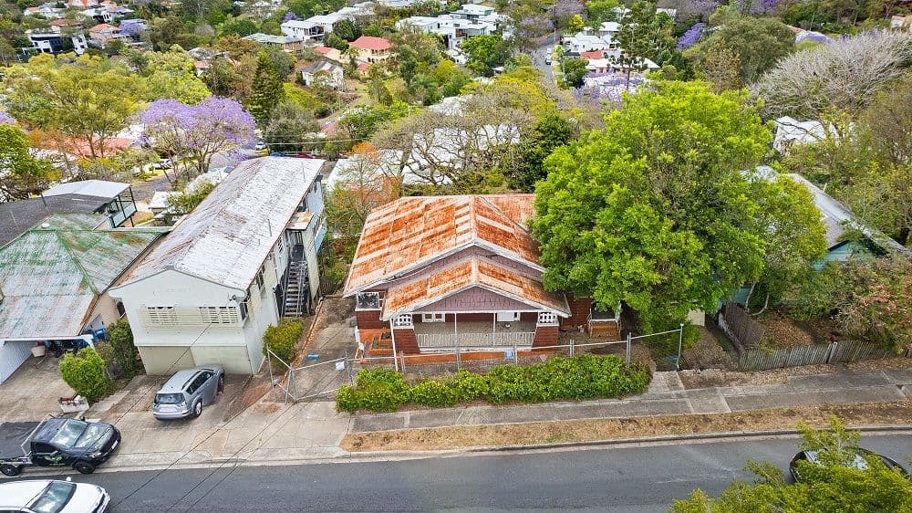 8 Macgregor Terrace, Bardon QLD 4065, Bardon - Image 1