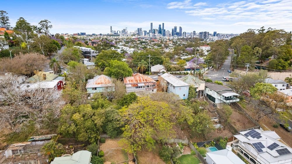 8 Macgregor Terrace, Bardon QLD 4065, Bardon - Thumbnail 4