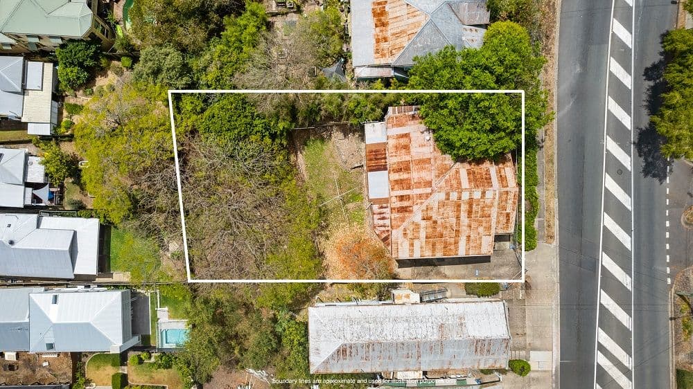 8 Macgregor Terrace, Bardon QLD 4065, Bardon - Thumbnail 5