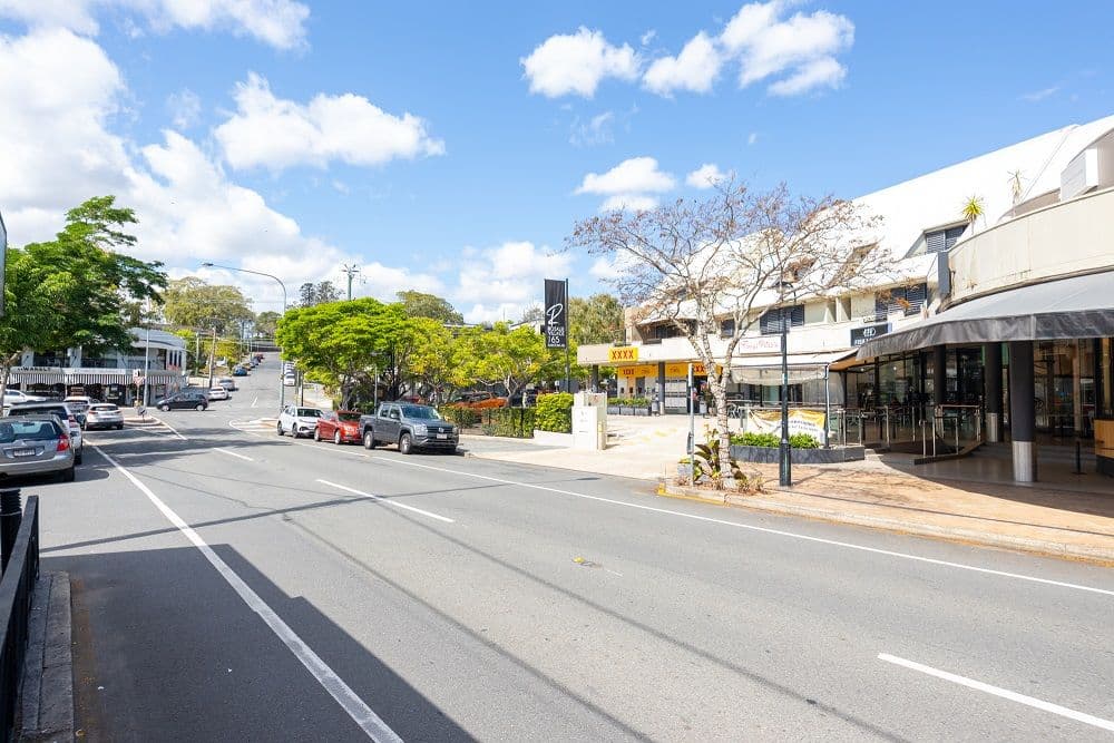 8 Macgregor Terrace, Bardon QLD 4065, Bardon - Thumbnail 6