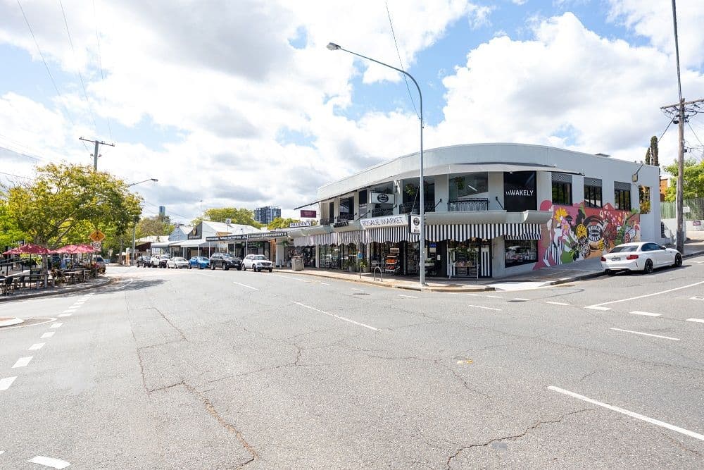 8 Macgregor Terrace, Bardon QLD 4065, Bardon - Thumbnail 7
