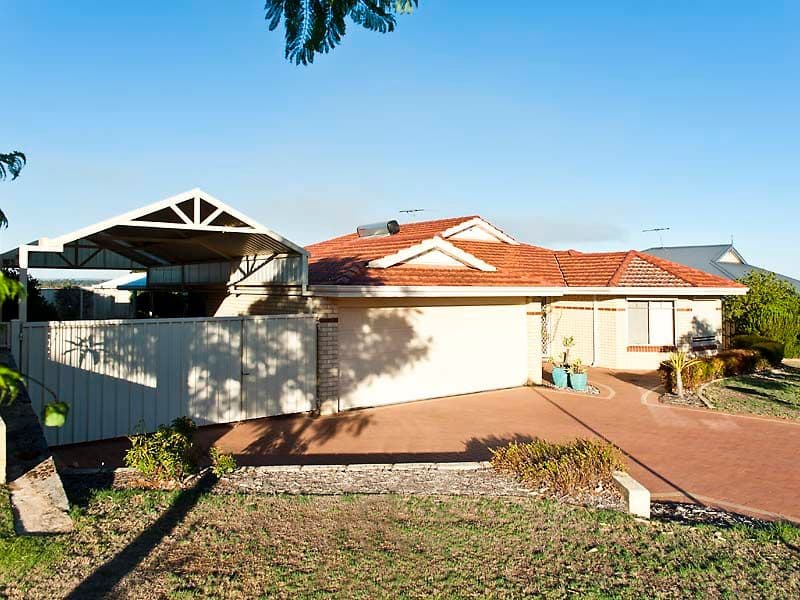 45 Peverett Loop, BALDIVIS WA 6171, Baldivis - Image 1