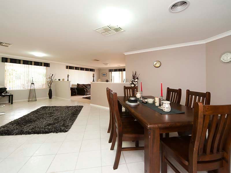 45 Peverett Loop, BALDIVIS WA 6171, Baldivis - Thumbnail 3