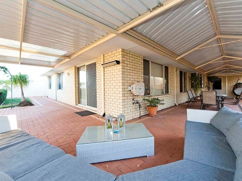 45 Peverett Loop, BALDIVIS WA 6171, Baldivis - Thumbnail 4