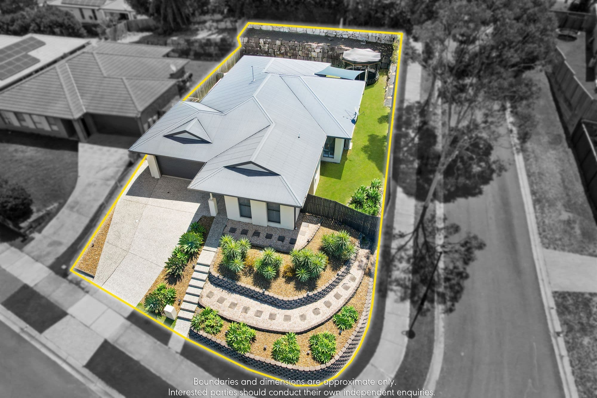 35 Jeff Collins Circuit, Bellbird Park QLD 4300, Bellbird Park - Image 1