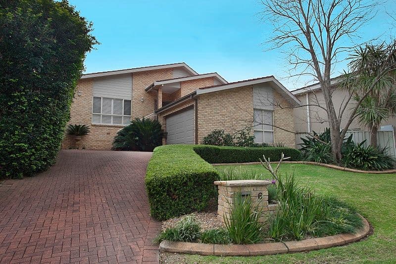 6 Gleeson Place, ABBOTSBURY NSW 2176, Abbotsbury - Image 1