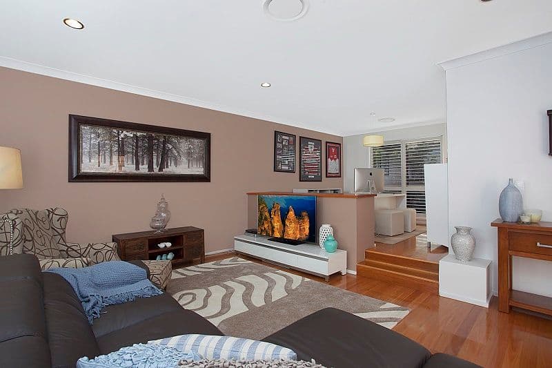 6 Gleeson Place, ABBOTSBURY NSW 2176, Abbotsbury - Thumbnail 2