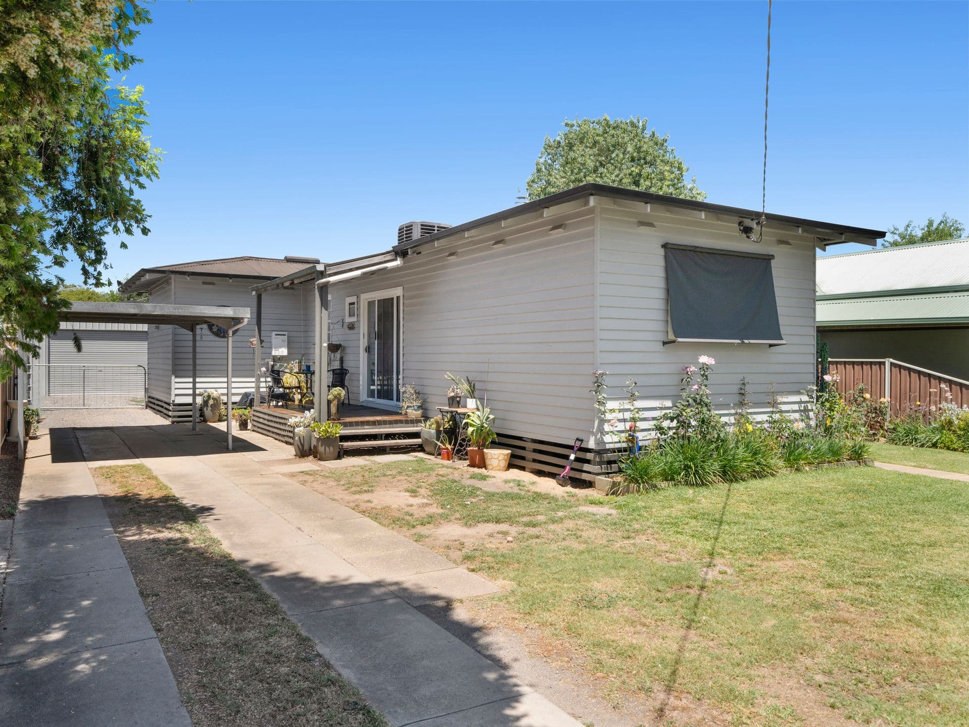 5 Albert Street, Benalla VIC 3672, Benalla - Image 1