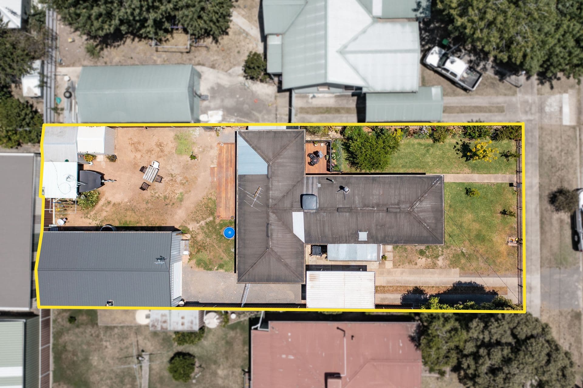 5 Albert Street, Benalla VIC 3672, Benalla - Thumbnail 2