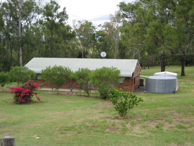 LAIDLEY HEIGHTS QLD 4341, Laidley Heights - Image 1
