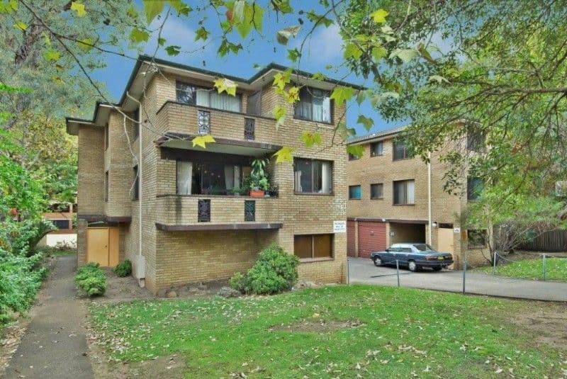 4-6 Allen Street, HARRIS PARK NSW 2150, Harris Park - Image 1