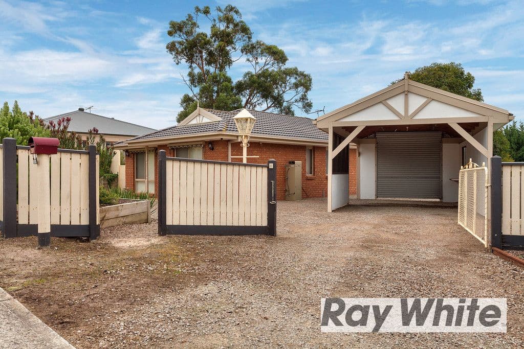 28 John Street, LANGWARRIN VIC 3910, Langwarrin - Thumbnail 2