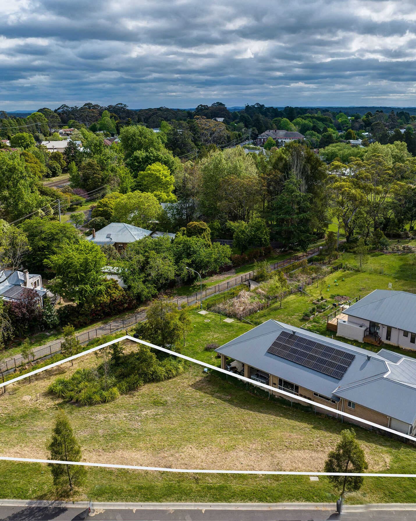 1 Lochinvar Drive Bundanoon, Bundanoon - Thumbnail 2