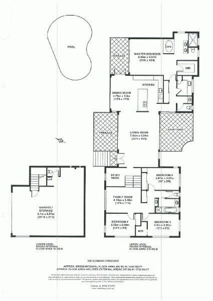 MITCHELTON QLD 4053, Mitchelton - Thumbnail 3