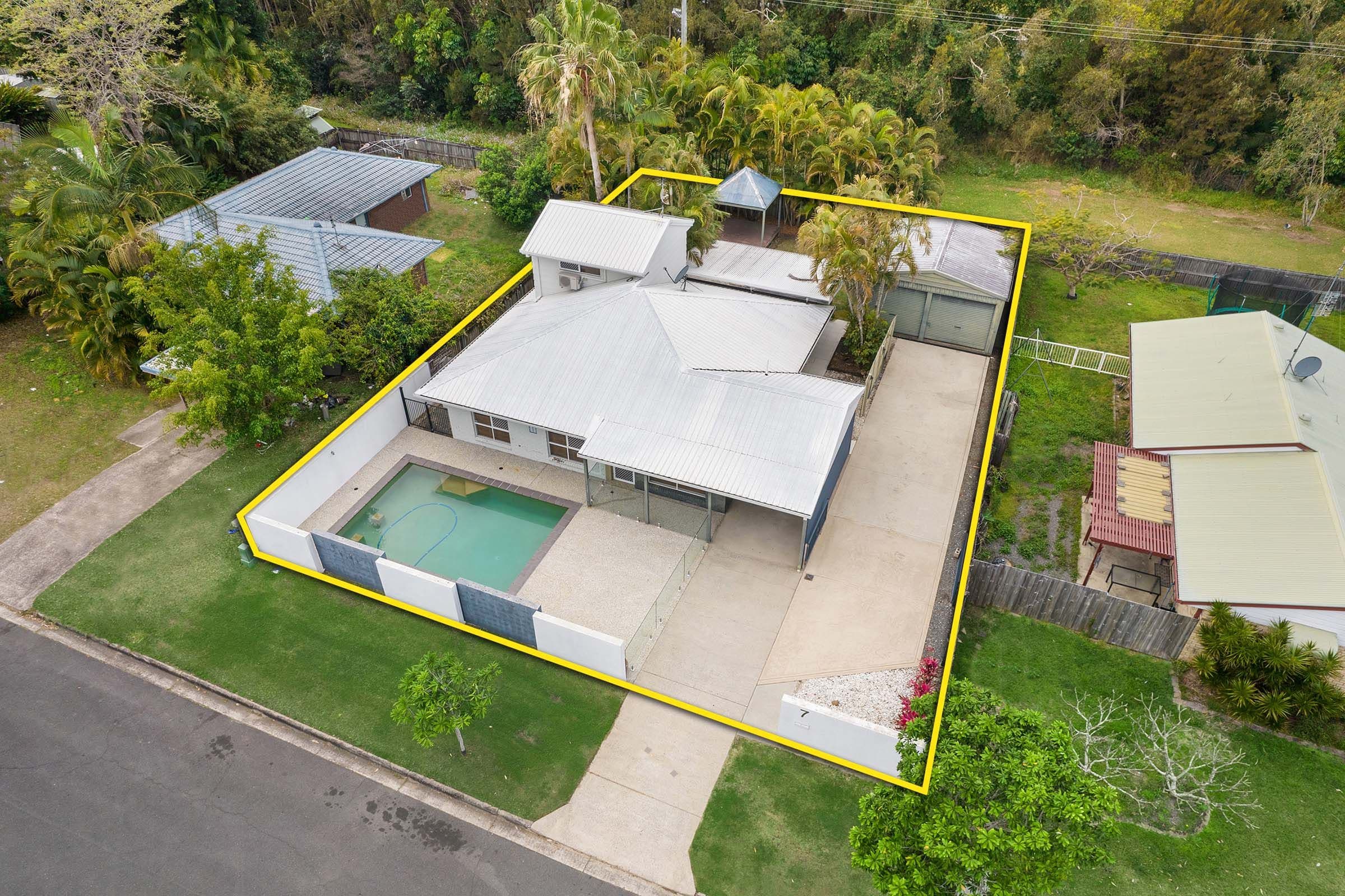 7 Kestrel Street, Aroona QLD 4551, Aroona - Thumbnail 2